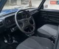 Синий ВАЗ 2107, объемом двигателя 0 л и пробегом 160 тыс. км за 1550 $, фото 8 на Automoto.ua