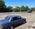 Синий ВАЗ 2107, объемом двигателя 1.5 л и пробегом 200 тыс. км за 603 $, фото 2 на Automoto.ua