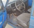 Синій ВАЗ 2107, об'ємом двигуна 1.45 л та пробігом 270 тис. км за 650 $, фото 10 на Automoto.ua