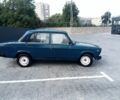 Синий ВАЗ 2107, объемом двигателя 1.5 л и пробегом 250 тыс. км за 900 $, фото 10 на Automoto.ua