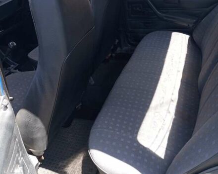 Синий ВАЗ 2107, объемом двигателя 1.45 л и пробегом 267 тыс. км за 800 $, фото 9 на Automoto.ua