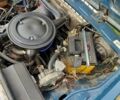 Синий ВАЗ 2107, объемом двигателя 1.45 л и пробегом 215 тыс. км за 769 $, фото 3 на Automoto.ua