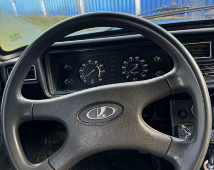 Синій ВАЗ 2107, об'ємом двигуна 1.5 л та пробігом 196 тис. км за 1400 $, фото 8 на Automoto.ua