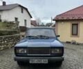 Синій ВАЗ 2107, об'ємом двигуна 0.15 л та пробігом 170 тис. км за 2300 $, фото 5 на Automoto.ua