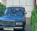Синій ВАЗ 2107, об'ємом двигуна 0 л та пробігом 47 тис. км за 1850 $, фото 17 на Automoto.ua