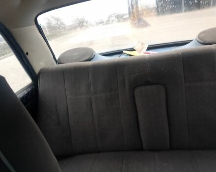 Синій ВАЗ 2107, об'ємом двигуна 1.5 л та пробігом 138 тис. км за 750 $, фото 4 на Automoto.ua