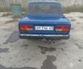 ВАЗ 2107 2004 в Черняхове на Automoto.ua Синий ВАЗ 2107, объемом двигателя 0 л и пробегом 31 тыс. км за 800 $, фото 5 на Automoto.ua
