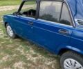 Синій ВАЗ 2107, об'ємом двигуна 0 л та пробігом 82 тис. км за 1150 $, фото 8 на Automoto.ua