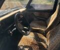 Синий ВАЗ 2107, объемом двигателя 1 л и пробегом 194 тыс. км за 500 $, фото 7 на Automoto.ua