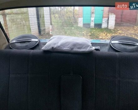 ВАЗ 2107 2004 в Онуфриевке на Automoto.ua Синий ВАЗ 2107, объемом двигателя 1.45 л и пробегом 270 тыс. км за 1400 $, фото 30 на Automoto.ua