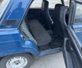Синий ВАЗ 2107, объемом двигателя 0 л и пробегом 200 тыс. км за 1000 $, фото 7 на Automoto.ua