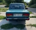 Синій ВАЗ 2107, об'ємом двигуна 1.5 л та пробігом 150 тис. км за 950 $, фото 5 на Automoto.ua