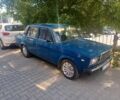 Синій ВАЗ 2107, об'ємом двигуна 0 л та пробігом 94 тис. км за 1350 $, фото 21 на Automoto.ua