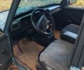 Синий ВАЗ 2107, объемом двигателя 1.45 л и пробегом 66 тыс. км за 1450 $, фото 3 на Automoto.ua