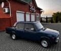 Синій ВАЗ 2107, об'ємом двигуна 1.5 л та пробігом 137 тис. км за 1349 $, фото 2 на Automoto.ua