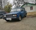 Синій ВАЗ 2107, об'ємом двигуна 1.5 л та пробігом 15 тис. км за 951 $, фото 1 на Automoto.ua