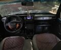 Синий ВАЗ 2107, объемом двигателя 1.5 л и пробегом 80 тыс. км за 656 $, фото 7 на Automoto.ua