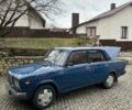 Синій ВАЗ 2107, об'ємом двигуна 0.15 л та пробігом 170 тис. км за 2300 $, фото 2 на Automoto.ua