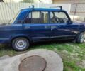 Синий ВАЗ 2107, объемом двигателя 0 л и пробегом 500 тыс. км за 892 $, фото 1 на Automoto.ua