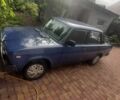 Синий ВАЗ 2107, объемом двигателя 0 л и пробегом 36 тыс. км за 1039 $, фото 3 на Automoto.ua