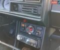 Синій ВАЗ 2107, об'ємом двигуна 1.5 л та пробігом 145 тис. км за 1150 $, фото 4 на Automoto.ua