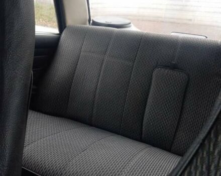 Синій ВАЗ 2107, об'ємом двигуна 1.5 л та пробігом 330 тис. км за 1650 $, фото 10 на Automoto.ua