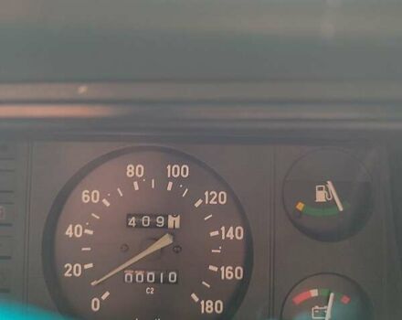 Синій ВАЗ 2107, об'ємом двигуна 1.5 л та пробігом 143 тис. км за 1700 $, фото 4 на Automoto.ua