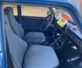 Синий ВАЗ 2107, объемом двигателя 0 л и пробегом 60 тыс. км за 1400 $, фото 1 на Automoto.ua