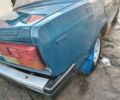 Синій ВАЗ 2107, об'ємом двигуна 1.5 л та пробігом 749 тис. км за 1500 $, фото 6 на Automoto.ua