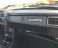 Синий ВАЗ 2107, объемом двигателя 1.5 л и пробегом 172 тыс. км за 600 $, фото 18 на Automoto.ua