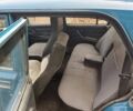 Синий ВАЗ 2107, объемом двигателя 0 л и пробегом 124 тыс. км за 650 $, фото 7 на Automoto.ua