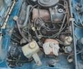 Синій ВАЗ 2107, об'ємом двигуна 1.5 л та пробігом 749 тис. км за 1500 $, фото 5 на Automoto.ua