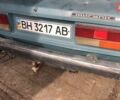 Синий ВАЗ 2107, объемом двигателя 1.45 л и пробегом 280 тыс. км за 904 $, фото 4 на Automoto.ua