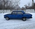 Синий ВАЗ 2107, объемом двигателя 1.5 л и пробегом 200 тыс. км за 750 $, фото 2 на Automoto.ua