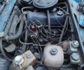 Синій ВАЗ 2107, об'ємом двигуна 1.45 л та пробігом 210 тис. км за 1250 $, фото 6 на Automoto.ua