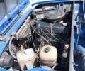 Синий ВАЗ 2107, объемом двигателя 1.45 л и пробегом 267 тыс. км за 800 $, фото 11 на Automoto.ua
