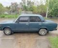 Синій ВАЗ 2107, об'ємом двигуна 1.5 л та пробігом 130 тис. км за 1299 $, фото 7 на Automoto.ua