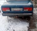 Синий ВАЗ 2107, объемом двигателя 0 л и пробегом 130 тыс. км за 1500 $, фото 7 на Automoto.ua