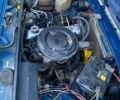 Синій ВАЗ 2107, об'ємом двигуна 0 л та пробігом 82 тис. км за 1150 $, фото 2 на Automoto.ua