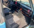 Синій ВАЗ 2107, об'ємом двигуна 1.5 л та пробігом 150 тис. км за 500 $, фото 6 на Automoto.ua