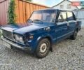 Синий ВАЗ 2107, объемом двигателя 1.5 л и пробегом 153 тыс. км за 1100 $, фото 10 на Automoto.ua
