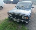 Синій ВАЗ 2107, об'ємом двигуна 1 л та пробігом 200 тис. км за 702 $, фото 1 на Automoto.ua