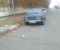 Синій ВАЗ 2107, об'ємом двигуна 0 л та пробігом 80 тис. км за 700 $, фото 1 на Automoto.ua
