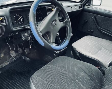 Синий ВАЗ 2107, объемом двигателя 1.5 л и пробегом 120 тыс. км за 1000 $, фото 6 на Automoto.ua