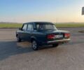 Синий ВАЗ 2107, объемом двигателя 1.5 л и пробегом 98 тыс. км за 1300 $, фото 2 на Automoto.ua