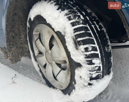 Синій ВАЗ 2107, об'ємом двигуна 1.45 л та пробігом 23 тис. км за 1400 $, фото 13 на Automoto.ua