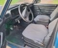 Синий ВАЗ 2107, объемом двигателя 1.5 л и пробегом 60 тыс. км за 1000 $, фото 5 на Automoto.ua
