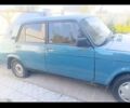 Синій ВАЗ 2107, об'ємом двигуна 1.6 л та пробігом 180 тис. км за 570 $, фото 1 на Automoto.ua