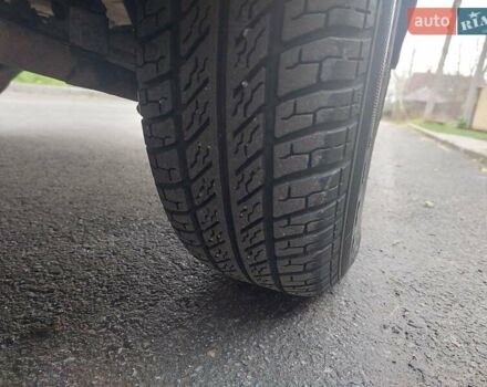 Синий ВАЗ 2107, объемом двигателя 1.5 л и пробегом 33 тыс. км за 2200 $, фото 26 на Automoto.ua