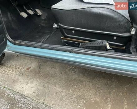 Синий ВАЗ 2107, объемом двигателя 1.5 л и пробегом 61 тыс. км за 2499 $, фото 9 на Automoto.ua